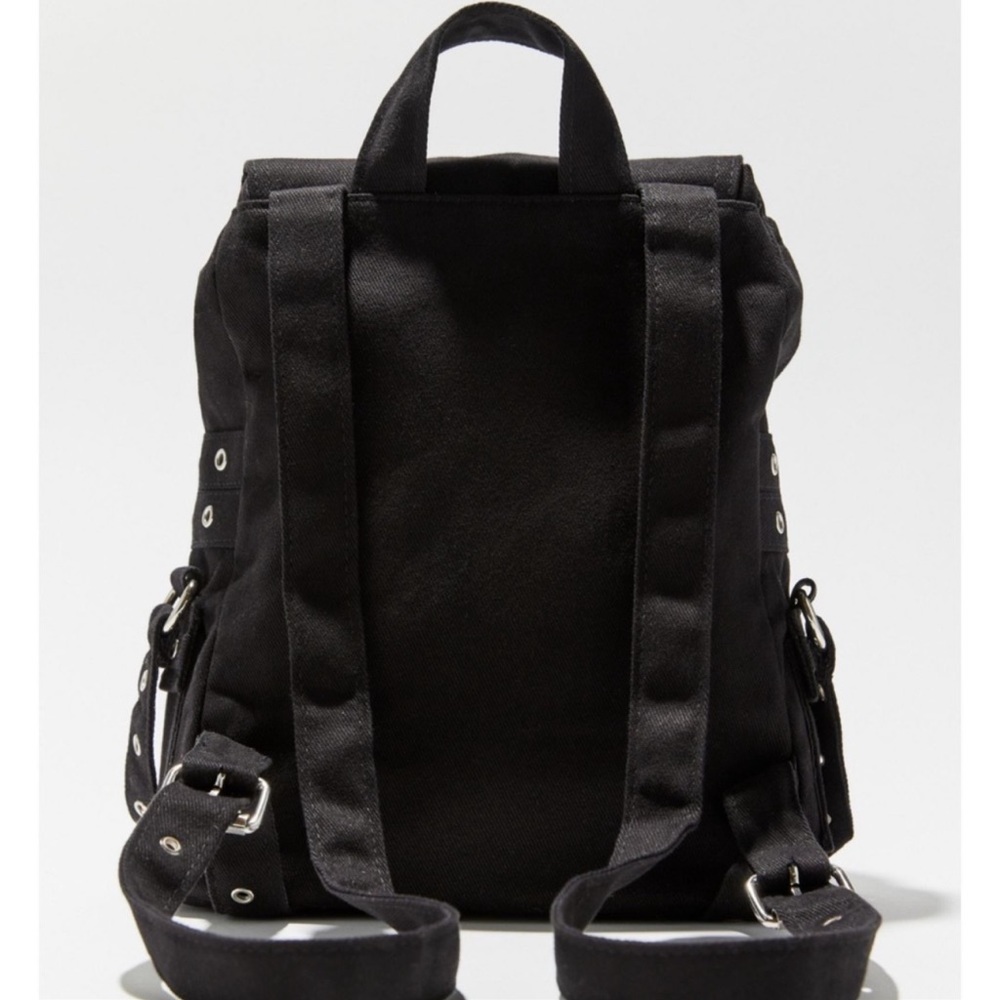 💚 SOLD 💚 Ragged Priest Sabbath Backpack - Picture 5 of 7